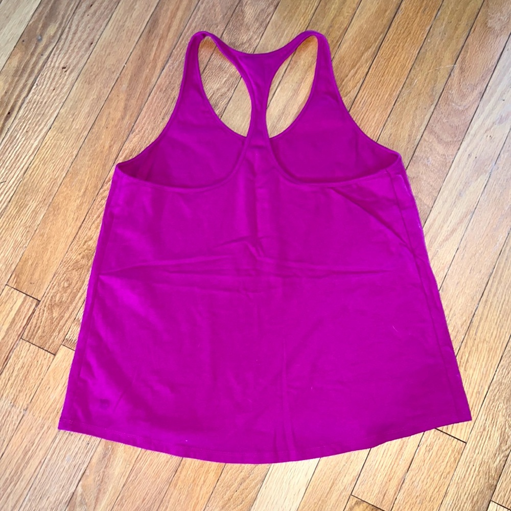All In Motion Tank Top - Picture 3 of 3